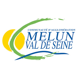 Communauté d'agglomérations Melun Val de Seine