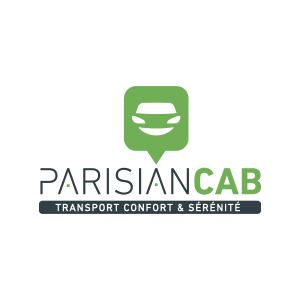 Parisian cab