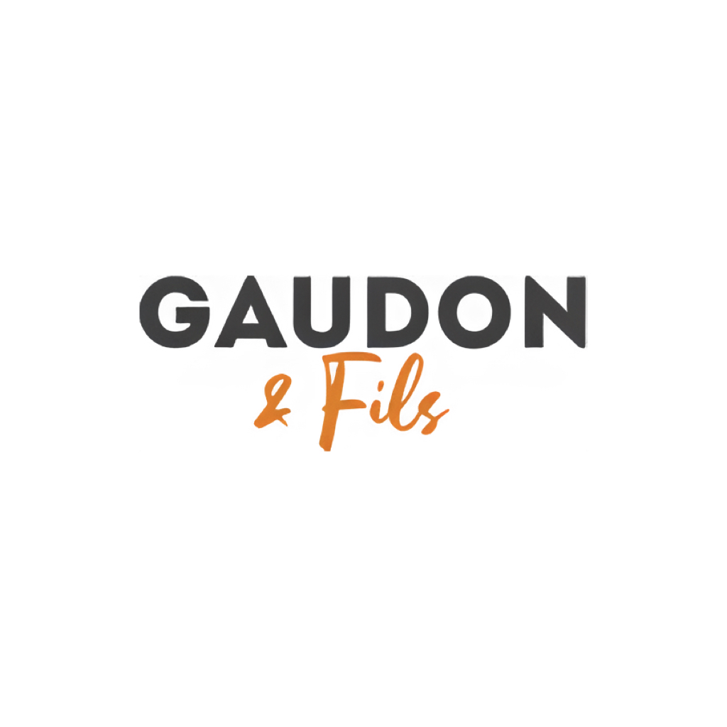 Gaudon et Fils